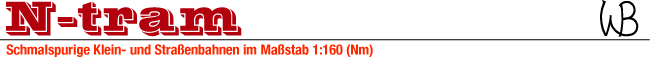 N-Tram