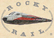 Rocky-Rail