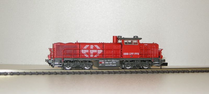 Hobbytrain 2934