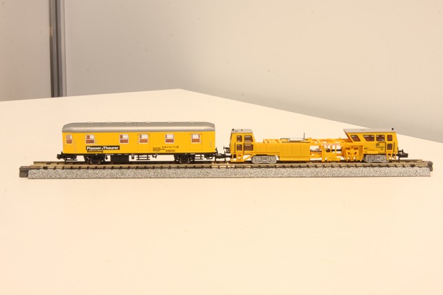 Hobbytrain