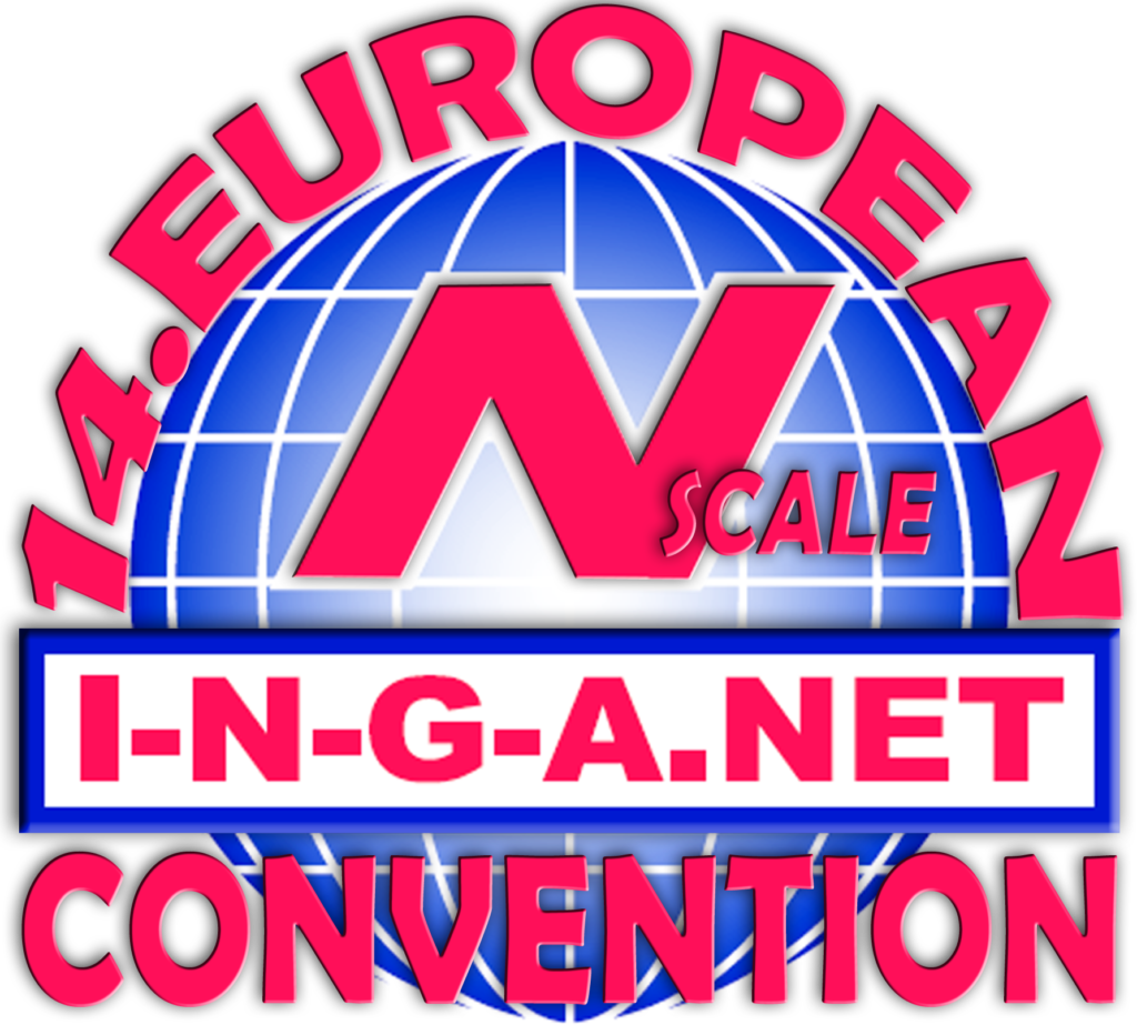 14. European-N-Scale-Convention 2019