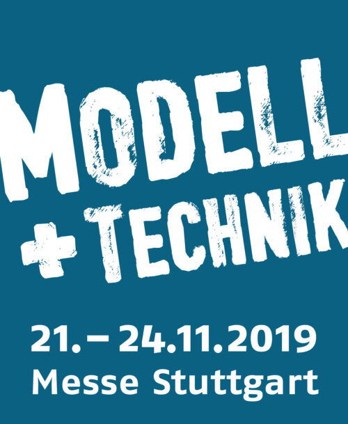 Modell + Technik 2019