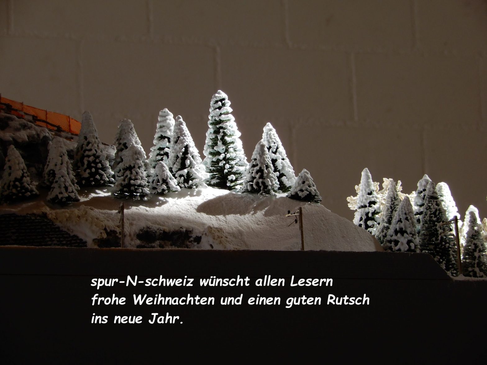 Weihnachten 2019