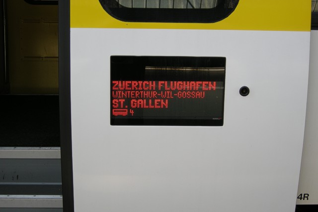St. Gallen 2009