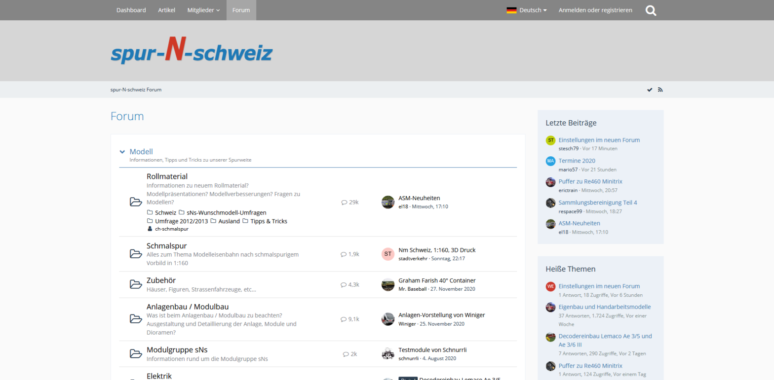 Neues Forum