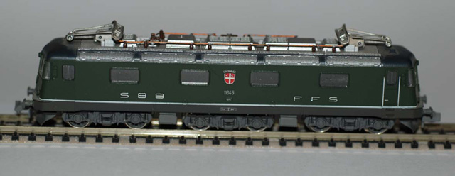 Hobbytrain 1102