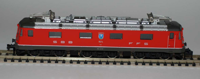 Hobbytrain 1103