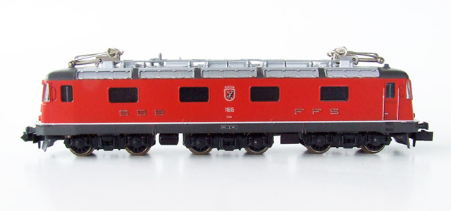 Hobbytrain 1106