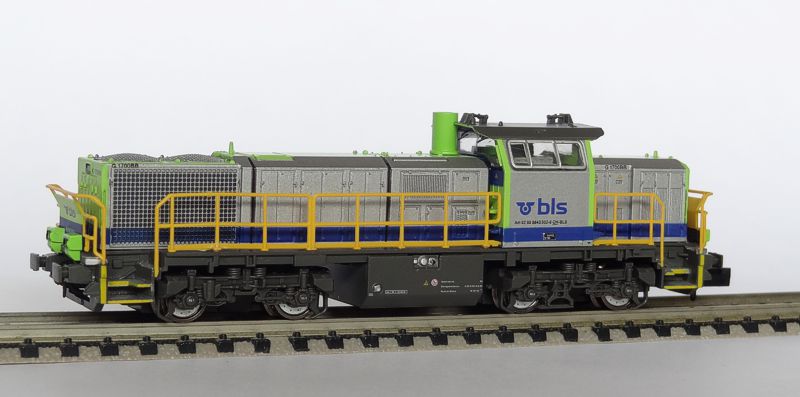 Hobbytrain 2944