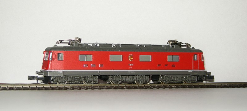 Hobbytrain 10161