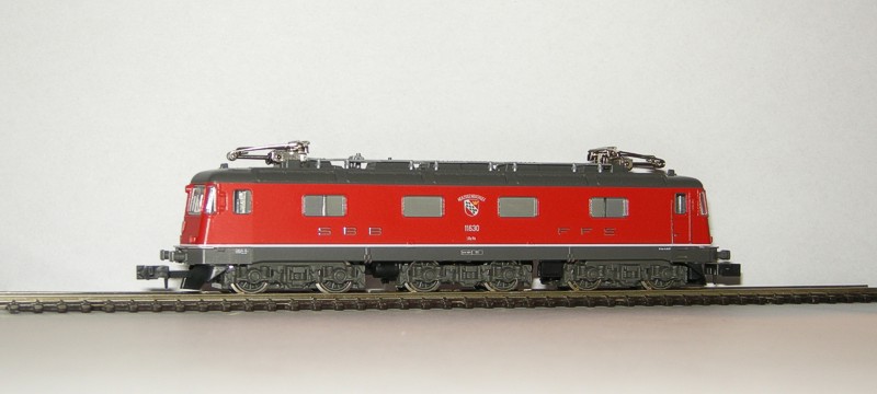 Hobbytrain 10171