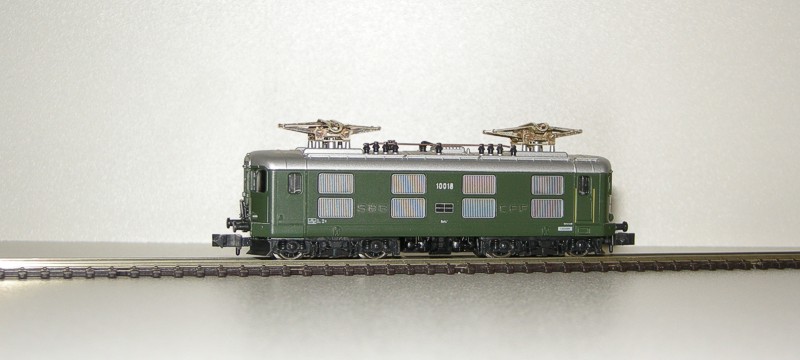 Hobbytrain 11010