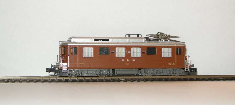 Hobbytrain 11441