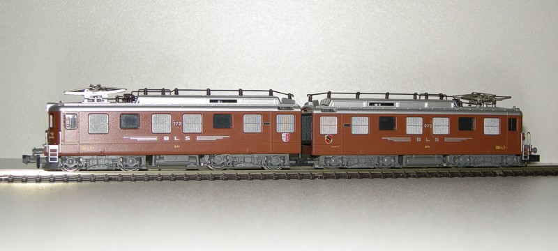 Hobbytrain 11881