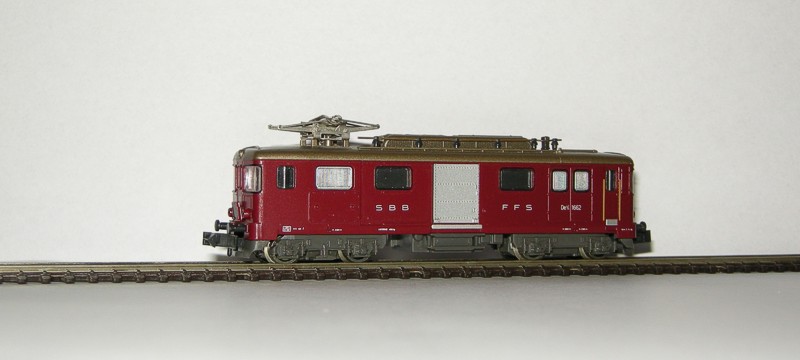 Hobbytrain 14442