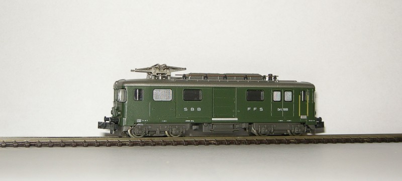 Hobbytrain 14445