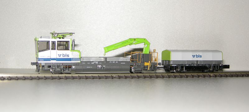 Hobbytrain 23563