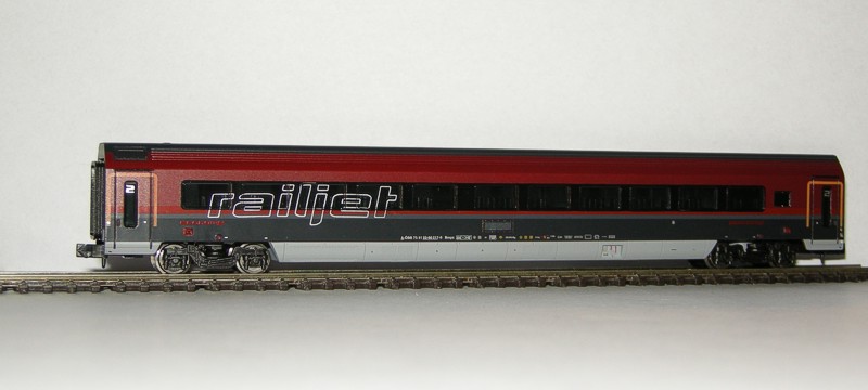 Hobbytrain 25210