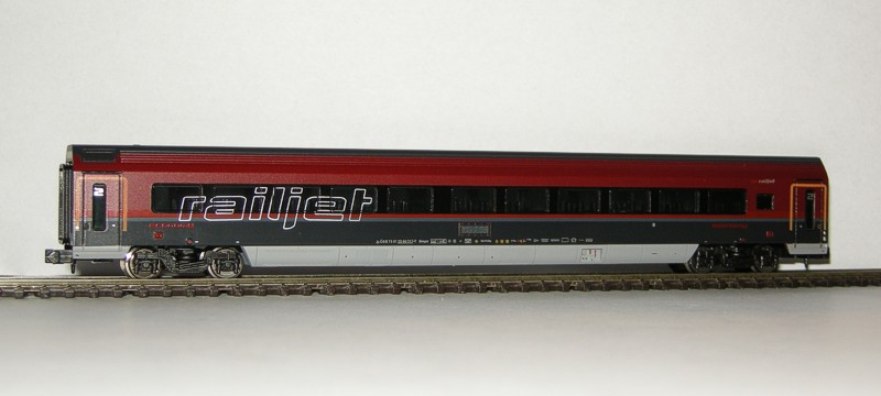 Hobbytrain 25210