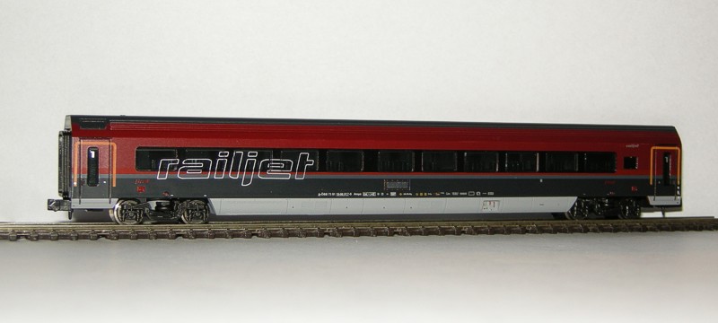 Hobbytrain 25210