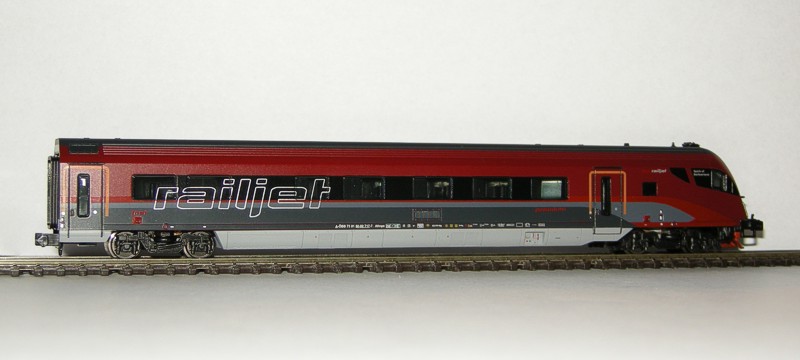 Hobbytrain 25210