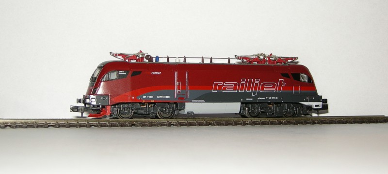 Hobbytrain 25211