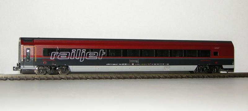 Hobbytrain 25211