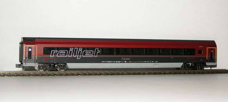 Hobbytrain 25211