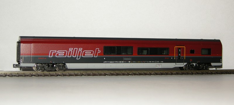 Hobbytrain 25211