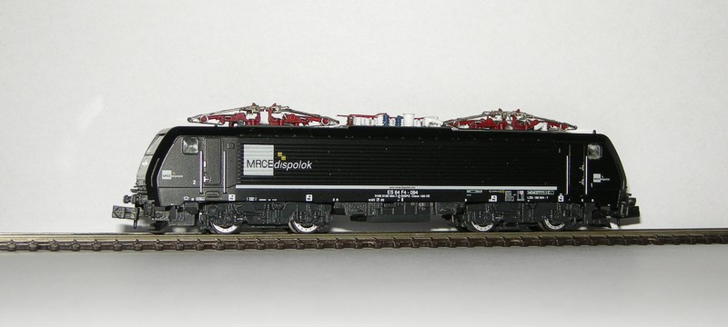 Hobbytrain 2902