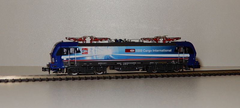 Hobbytrain 3012