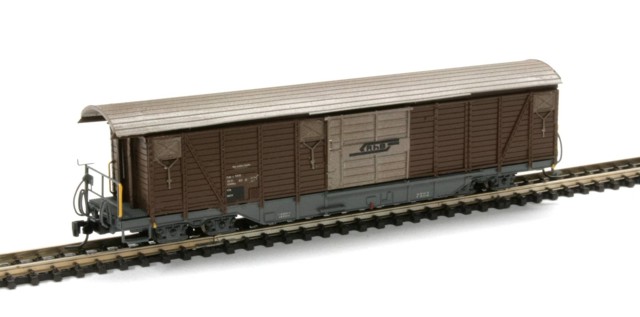 AB-Modell Nm-006.1