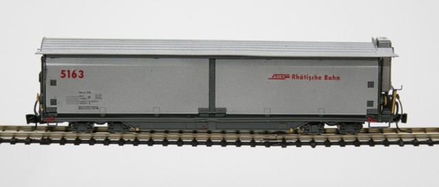 AB-Modell Nm-007.1