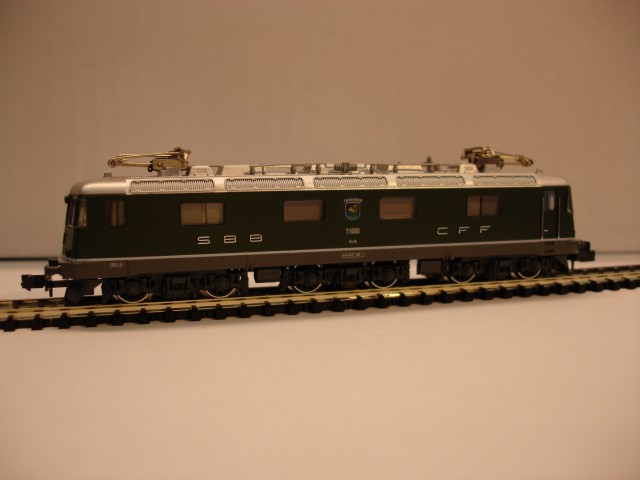 Hobbytrain 10151