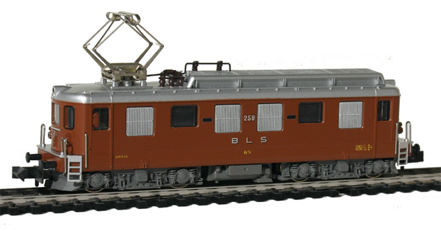 Hobbytrain 10500