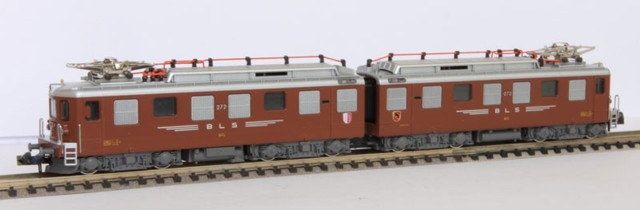 Hobbytrain 10600