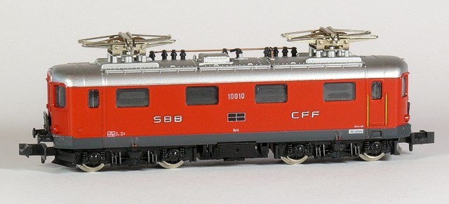 Hobbytrain 11013