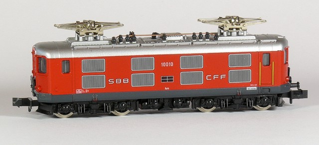 Hobbytrain 11013