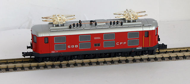 Hobbytrain 11014