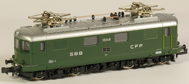 Hobbytrain 11017