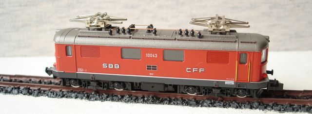 Hobbytrain 11019