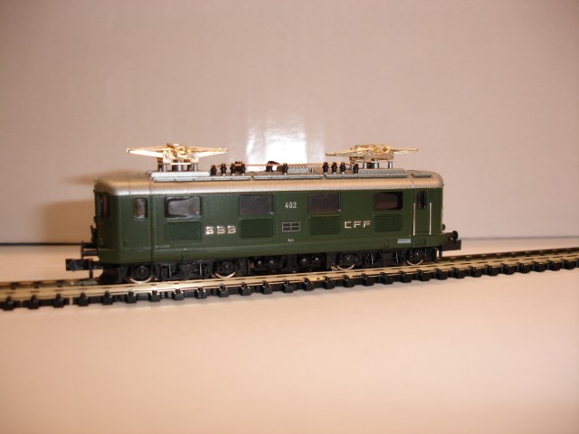 Hobbytrain 11023