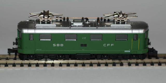 Hobbytrain 11024