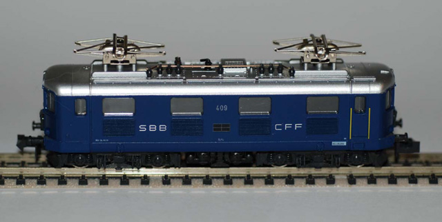 Hobbytrain 11025