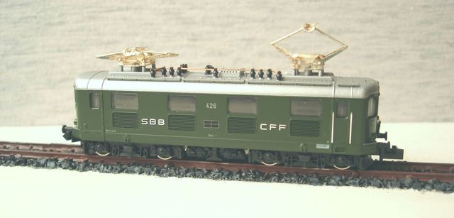 Hobbytrain 11026