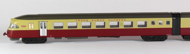 Hobbytrain 1400