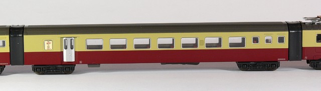 Hobbytrain 1400