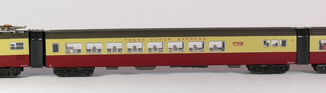 Hobbytrain 1400