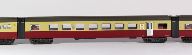 Hobbytrain 1400