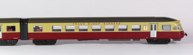 Hobbytrain 1400